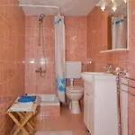In Privlaka, Croatia Дом отдыха *
