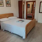 In Privlaka, Croatia Дом отдыха