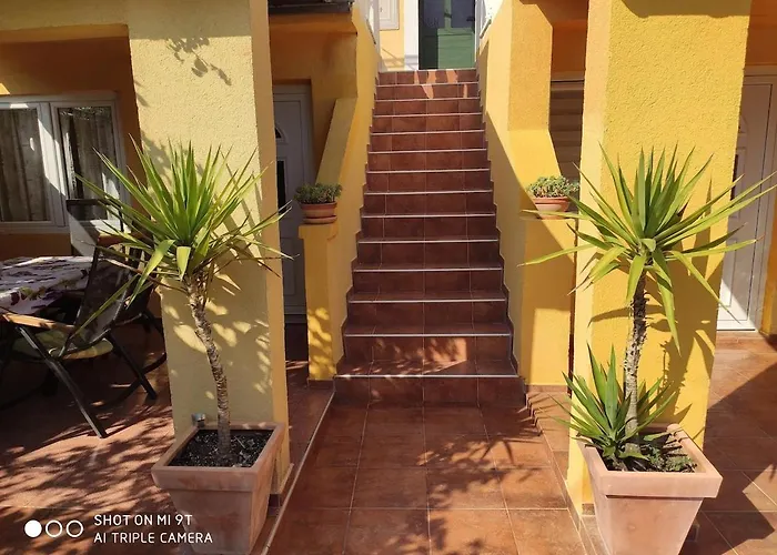 Hébergement de vacances In Privlaka, Croatia Privlaka (Zadar)