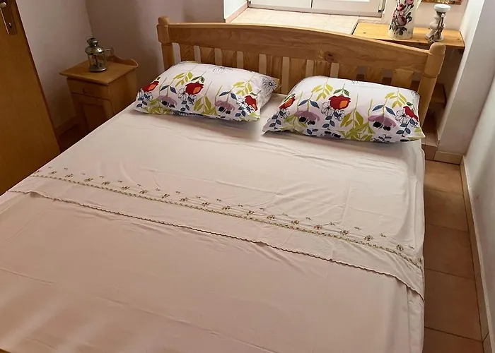 Hébergement de vacances In Privlaka, Croatia Privlaka (Zadar)