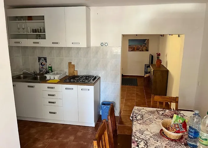 Hébergement de vacances In Privlaka, Croatia Privlaka (Zadar)