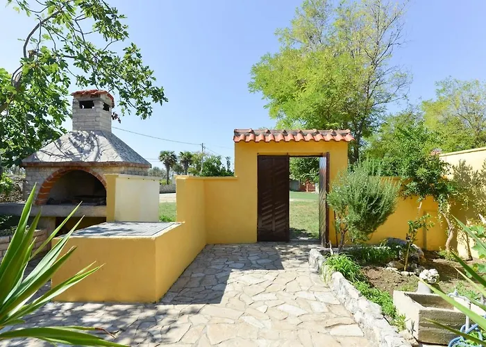 Hébergement de vacances In Privlaka, Croatia Privlaka (Zadar)