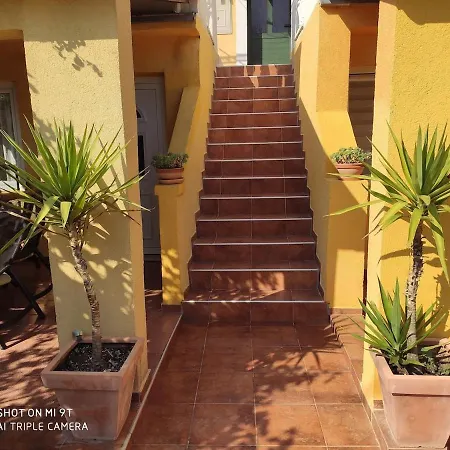 Сasa de vacaciones In Privlaka, Croatia Privlaka (Zadar)