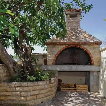 Сasa de vacaciones In Privlaka, Croatia *