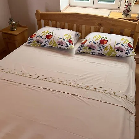 Сasa de vacaciones In Privlaka, Croatia Privlaka (Zadar)