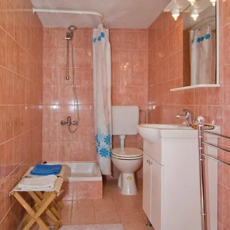 In Privlaka, Croatia Сasa de vacaciones *