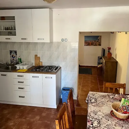 Сasa de vacaciones In Privlaka, Croatia Privlaka (Zadar)