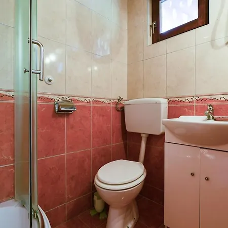 In Privlaka, Croatia Сasa de vacaciones *