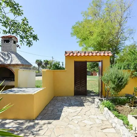 Сasa de vacaciones In Privlaka, Croatia Privlaka (Zadar)