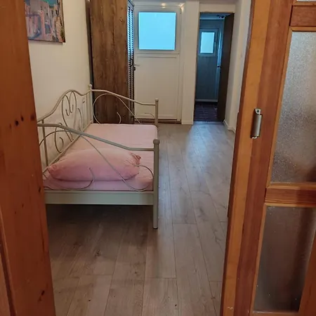 In Privlaka, Croatia Сasa de vacaciones Privlaka (Zadar)