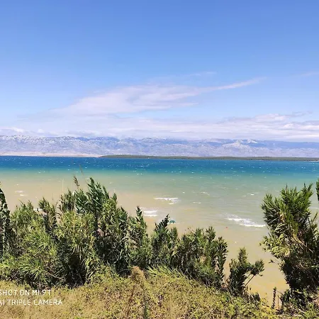 Сasa de vacaciones In Privlaka, Croatia Privlaka (Zadar)