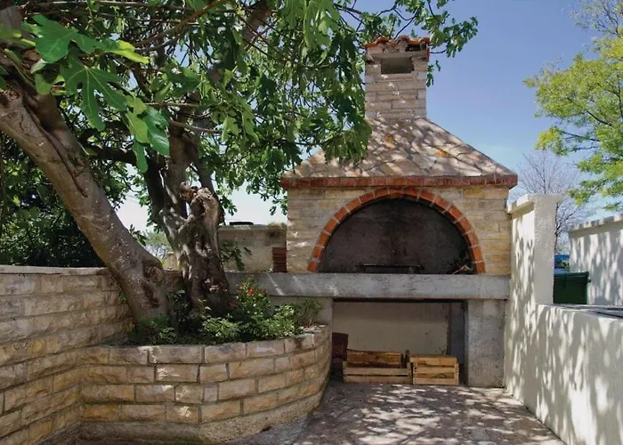 Dom wakacyjny In Privlaka, Croatia *